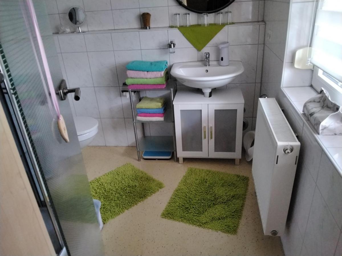 Fewo Jehle Sued Nord Rust Kültér fotó